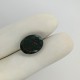 Blood Stone 7.46 Ct Certified Blood Stone 7.46 Ct Certified